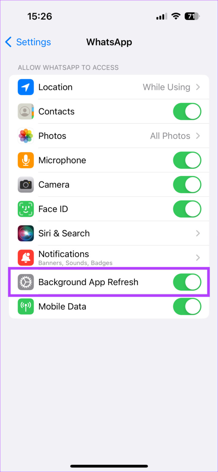 Why Do Photos Get Blurry on WhatsApp Status 3 Ways to Fix This