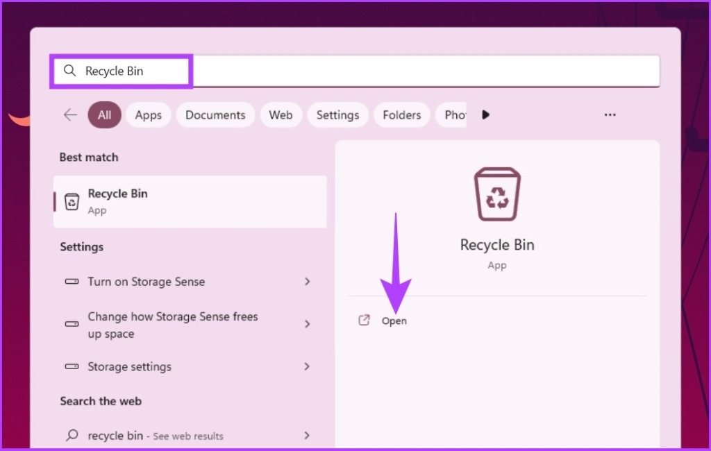 Where Can I Find Recycle Bin In My Phone at Jennifer Meyer blog