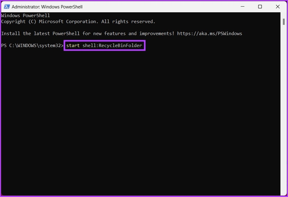 Where Is Recycle Bin in Windows 9 Ways to Find Recycle Bin Guiding Tech