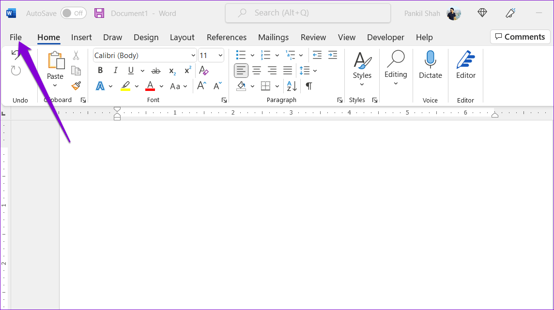 6 Ways to Fix Microsoft Word Opens Files in ReadOnly Mode in Windows