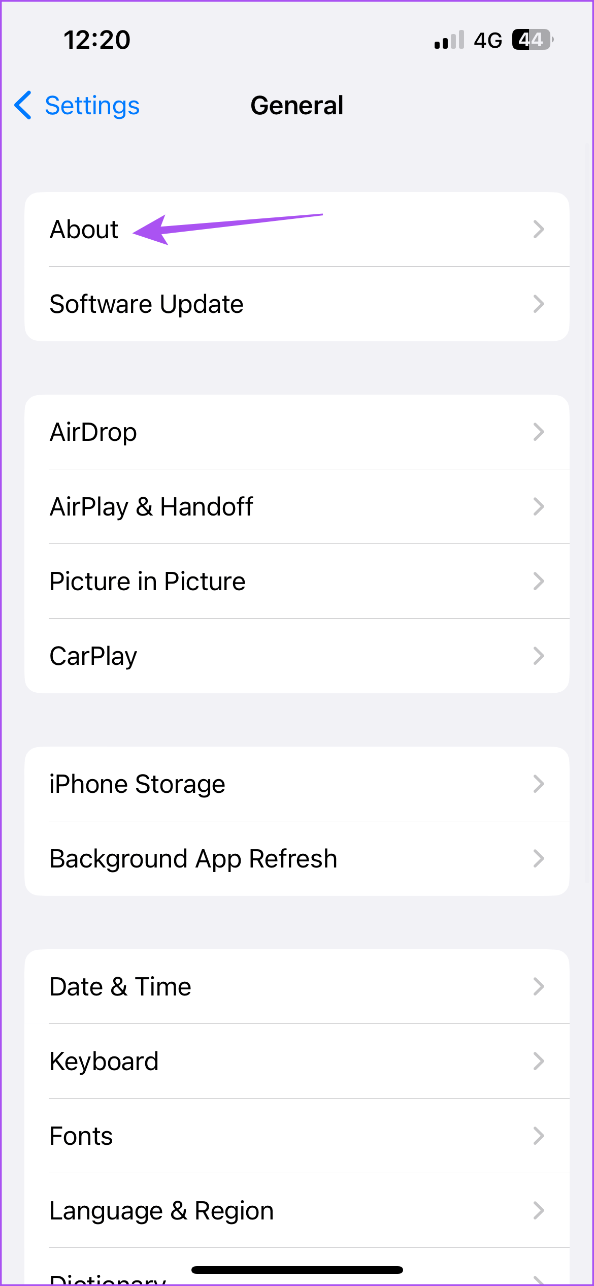 6 Best Fixes for 'Set Automatically' for Date and Time Greyed Out on iPhone Guiding Tech