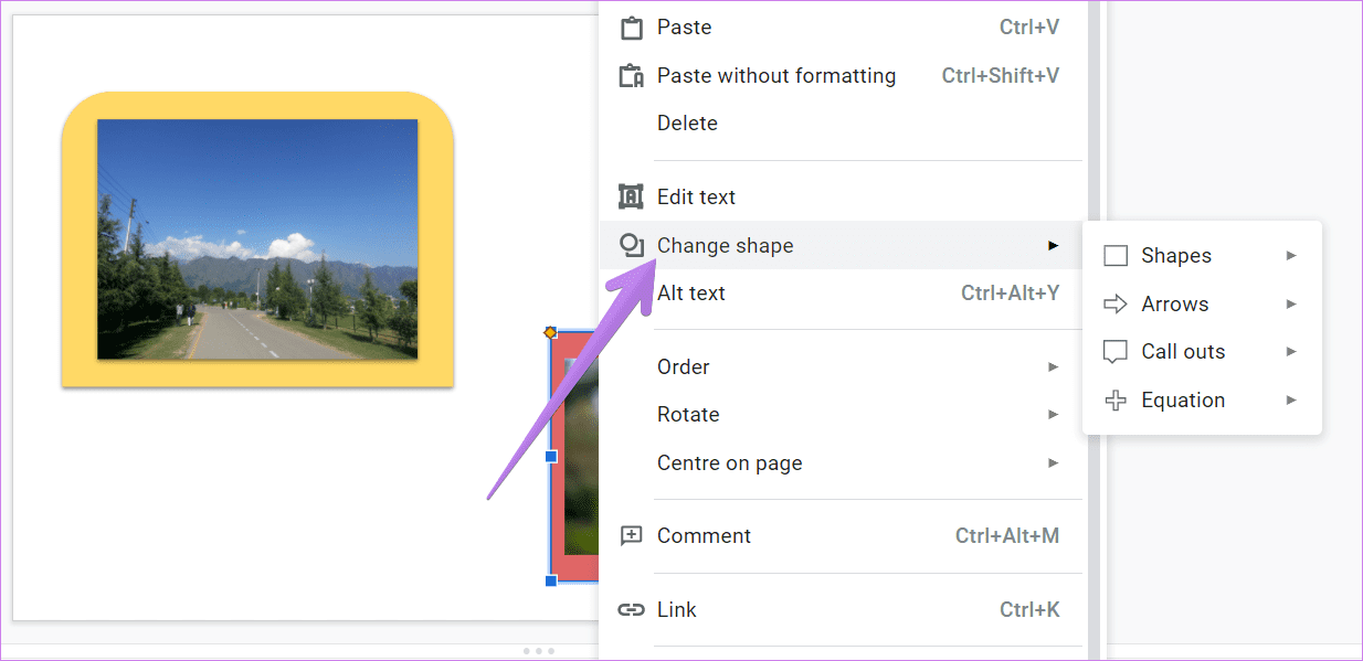 4 Best Ways to Put a Border Around a Picture in Google Slides