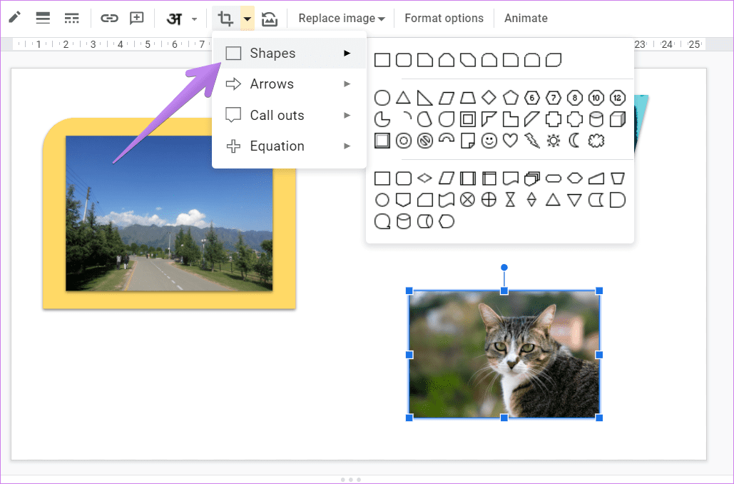 4 Best Ways to Put a Border Around a Picture in Google Slides