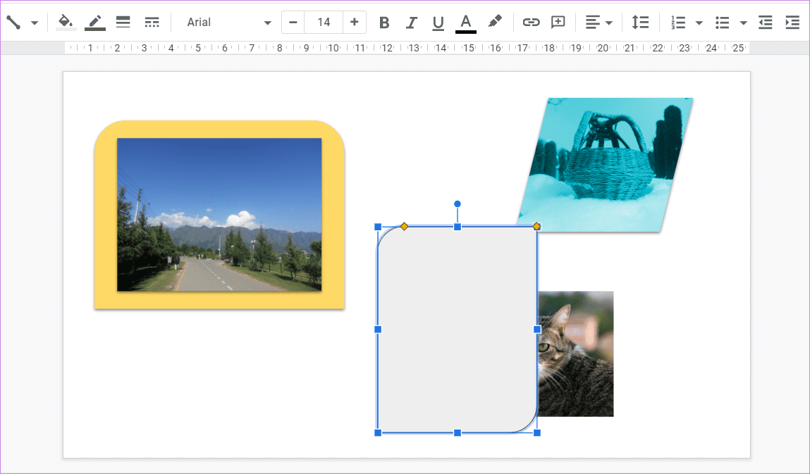 4 Best Ways to Put a Border Around a Picture in Google Slides