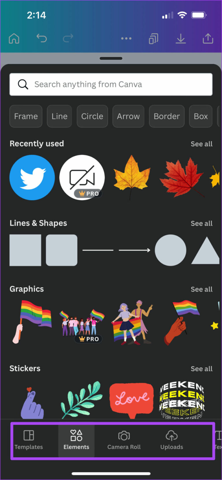How to Create a Zoom Meeting Background in Canva 2023