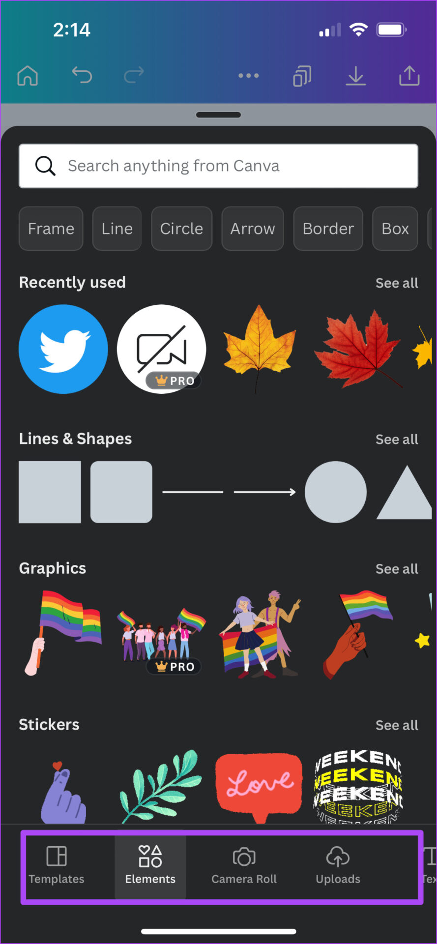 How To Create A Zoom Meeting Background In Canva guidingtech