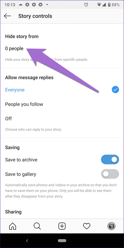 How to Add Instagram Highlights Without Adding to Story