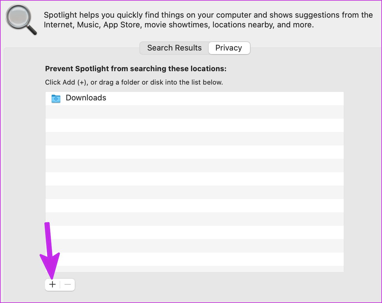 6 Fixes for Spotlight Search Not Working on Mac Guiding Tech