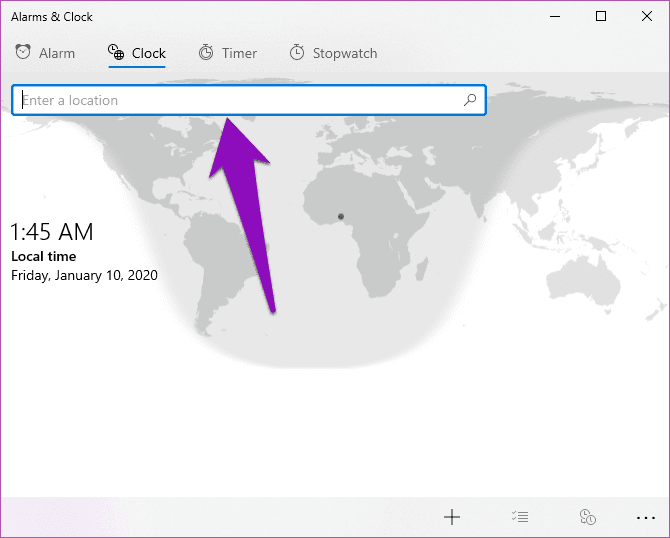 Multiple clocks on desktop windows 10 genesisgast