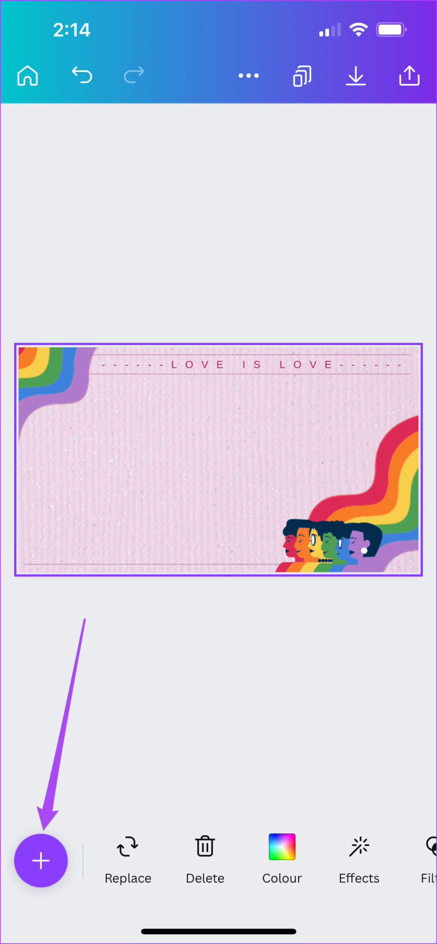 How To Create A Zoom Meeting Background In Canva guidingtech