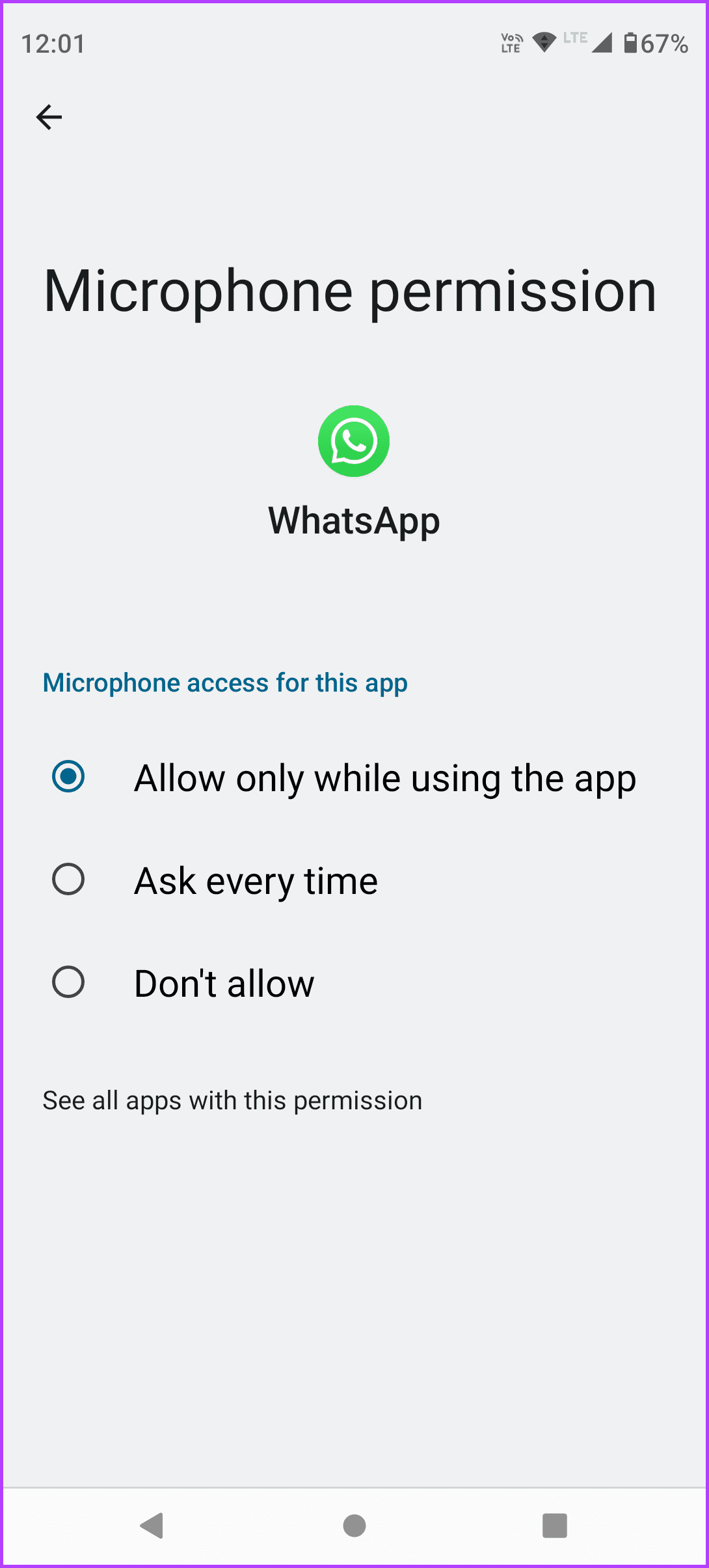 9 Best Fixes for No Sound in WhatsApp Video Calls on iPhone and Android