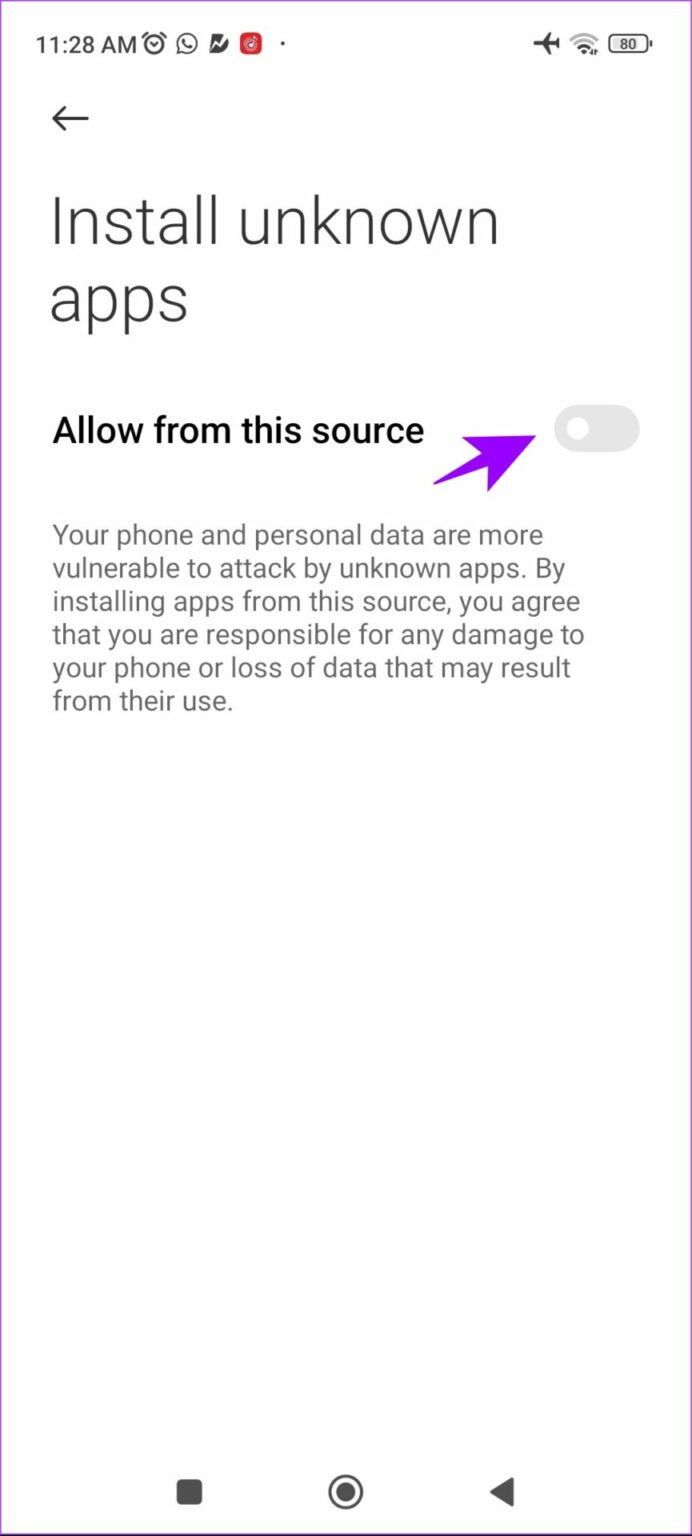 5 Best Ways to Clear Storage on MIUI for More Space