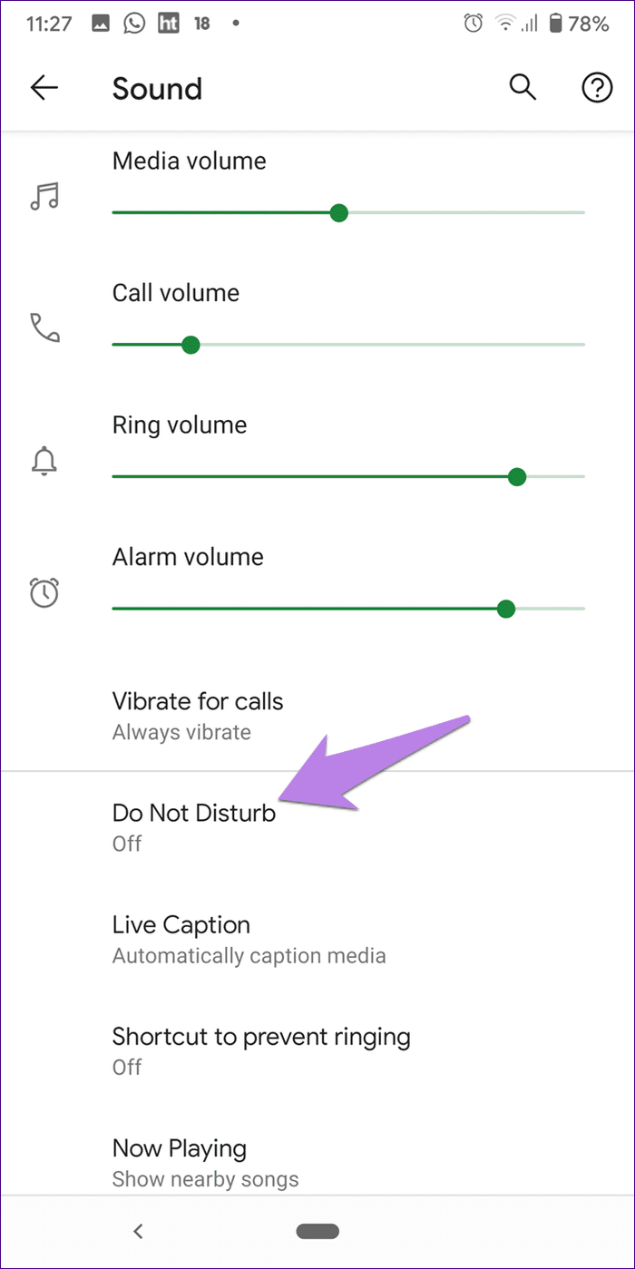 9 Best Fixes for Alarm Not Working on Android Phones