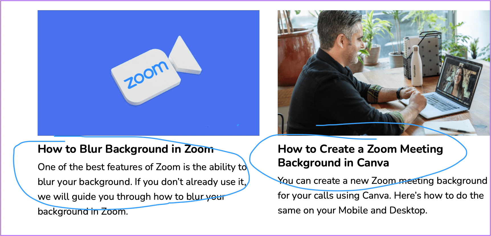 A Guide To Use Annotations In Zoom guidingtech