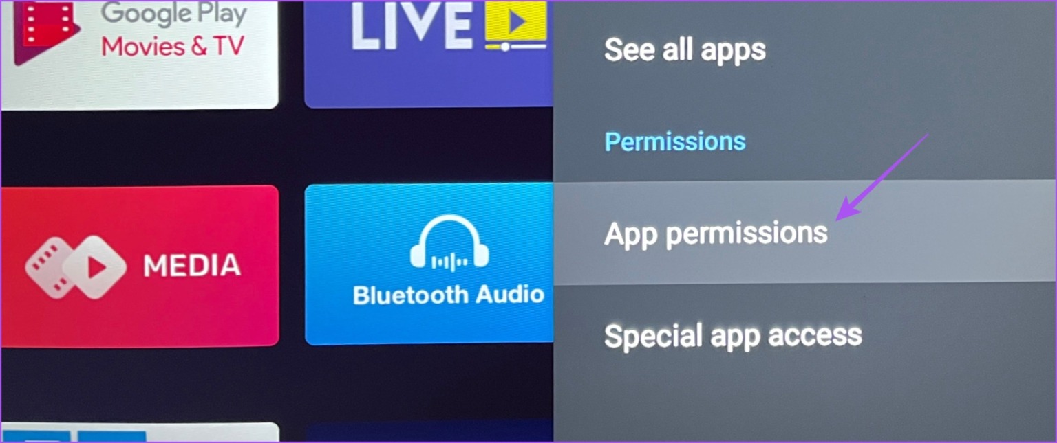 7 Best Fixes for Google Assistant Not Working on Android TV Guiding Tech