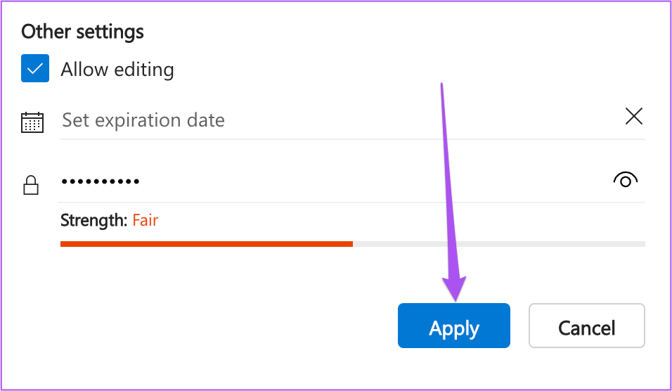 How to Manage and Share Files and Folder Access on Microsoft OneDrive