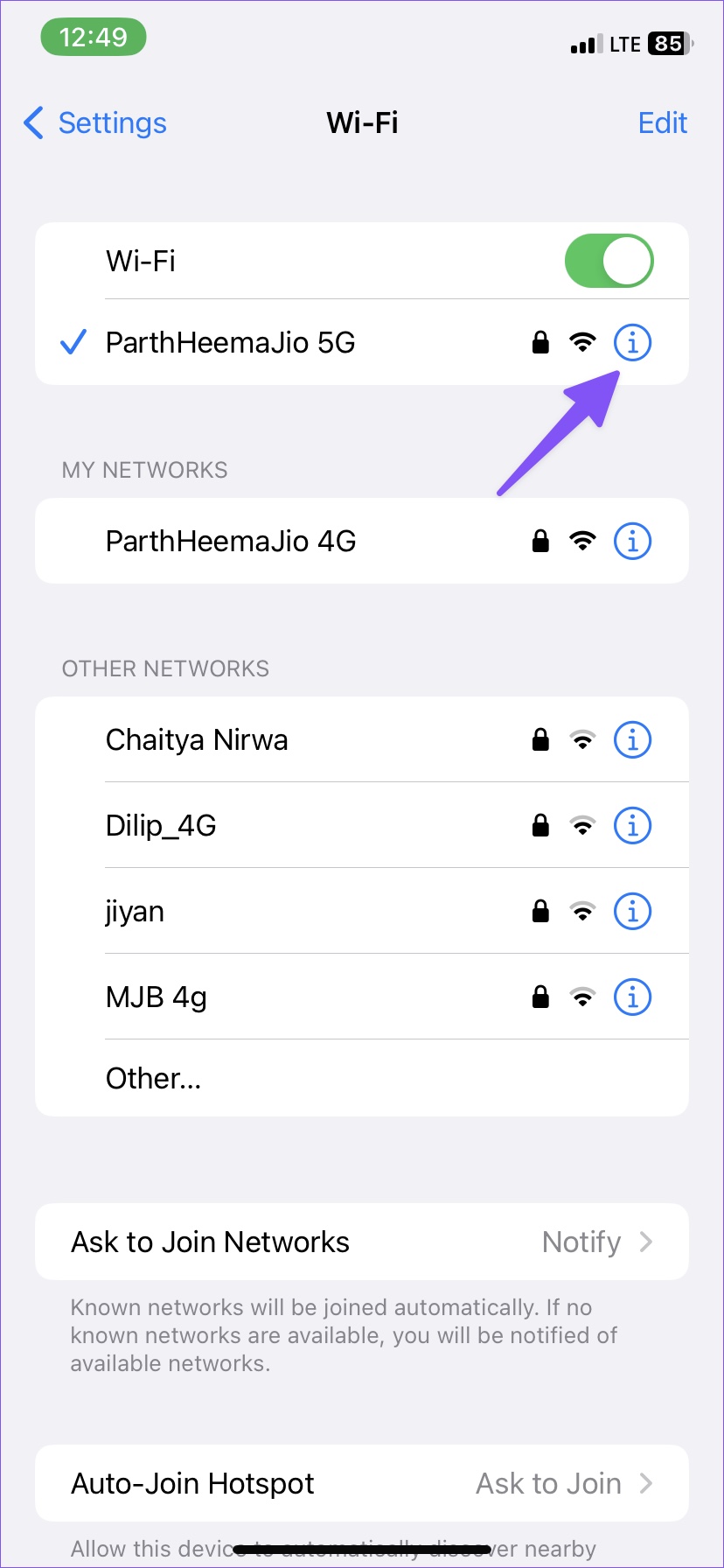 4 Ways to Fix Apps Not Updating Automatically on iPhone Guiding Tech