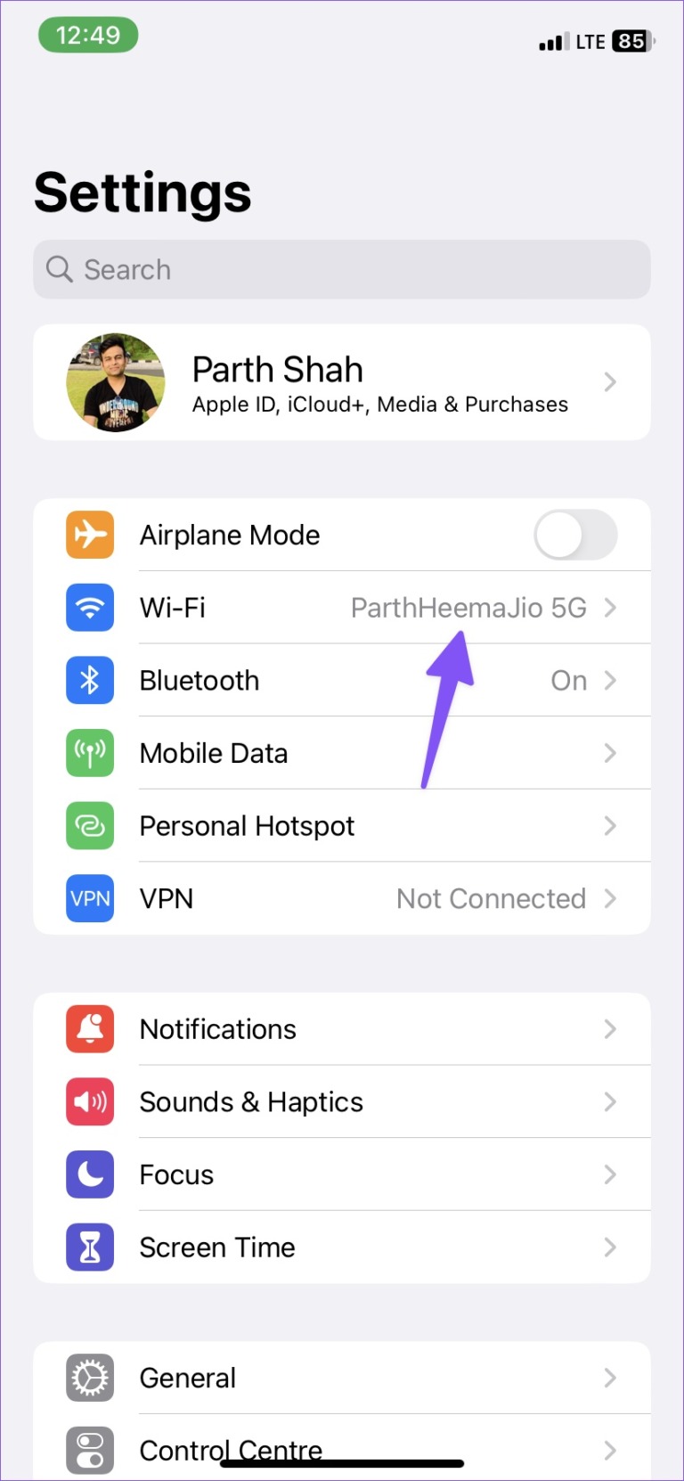 4 Ways to Fix Apps Not Updating Automatically on iPhone Guiding Tech