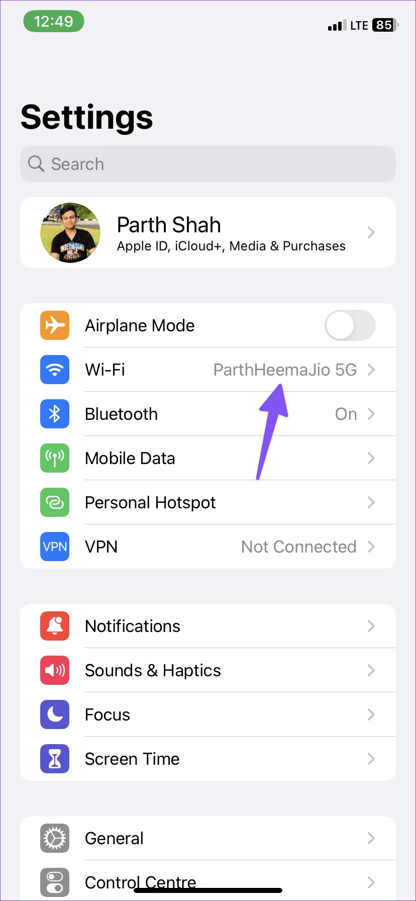 4 Ways to Fix Apps Not Updating Automatically on iPhone Guiding Tech