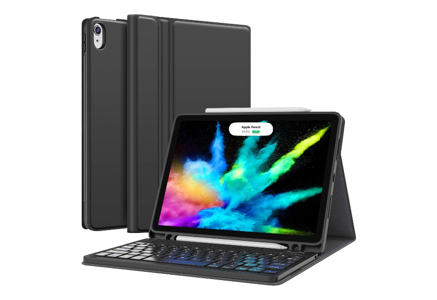 6 Best Keyboard Cases for Apple iPad Air 5th Generation Guiding Tech