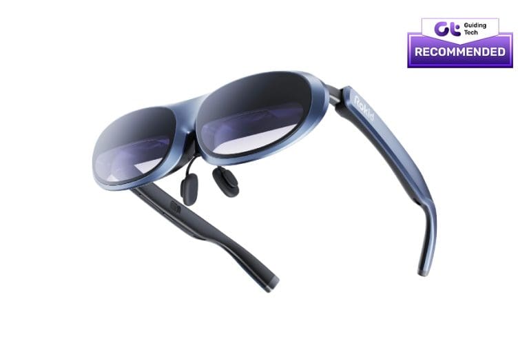 4 Best AR Glasses That You Must Buy Guiding Tech