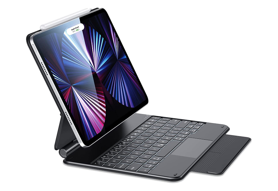 6 Best Keyboard Cases for Apple iPad Air 5th Generation Guiding Tech