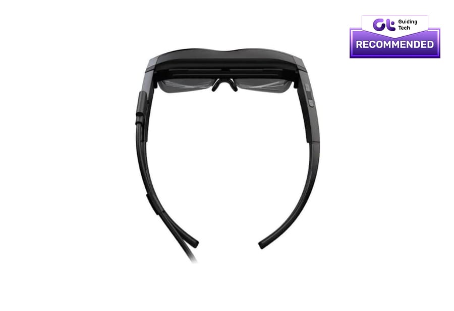 4 Best AR Glasses That You Must Buy Guiding Tech