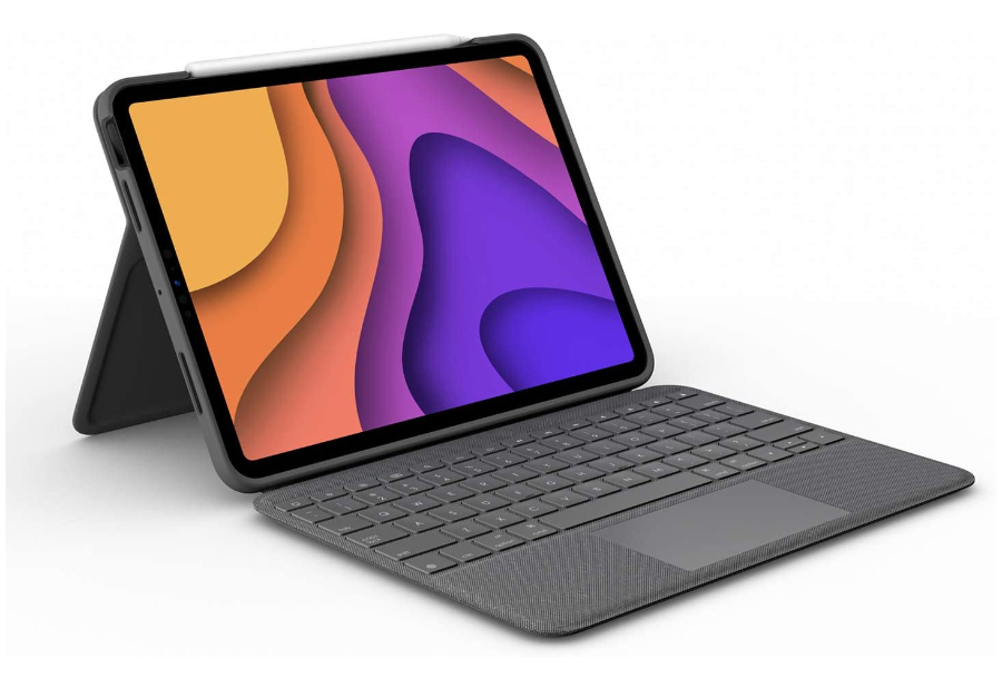 6 Best Keyboard Cases for Apple iPad Air 5th Generation Guiding Tech