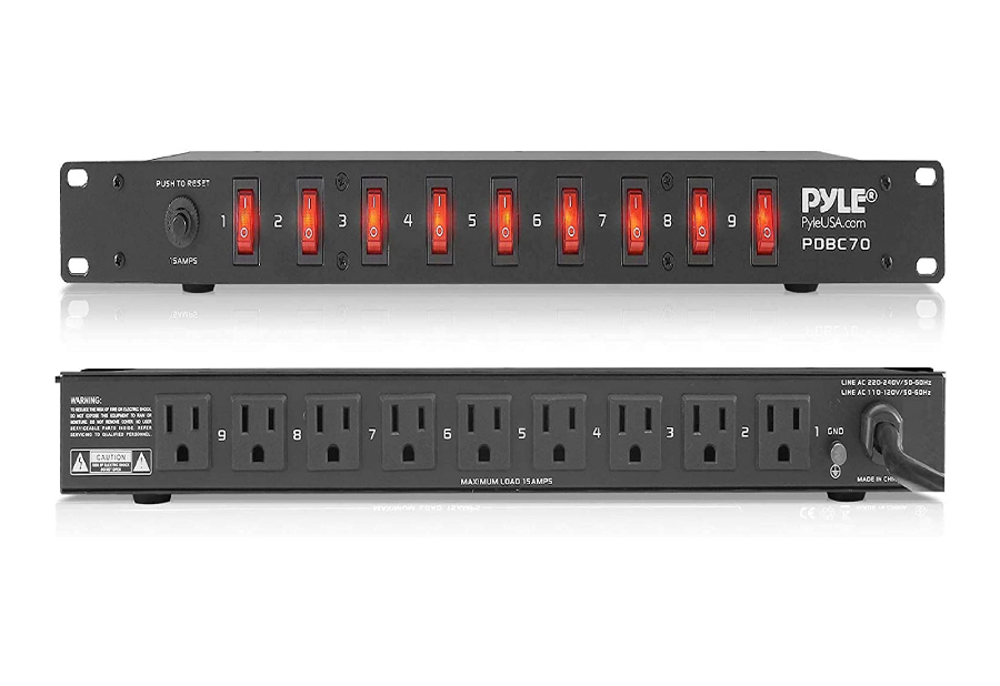 6 Best Power Strips With Individual Switches Guiding Tech