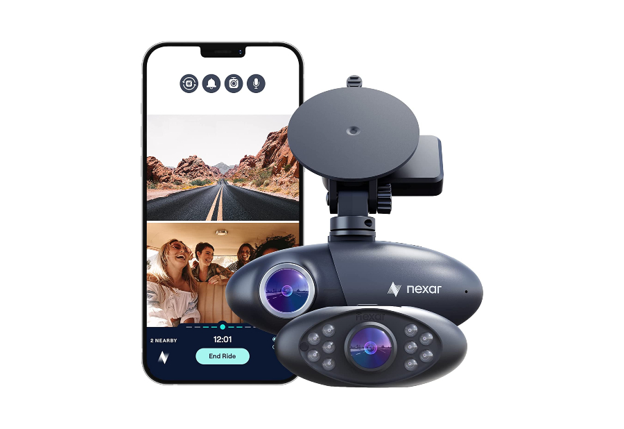 5 Best Dash Cams With Cloud Storage Guiding Tech