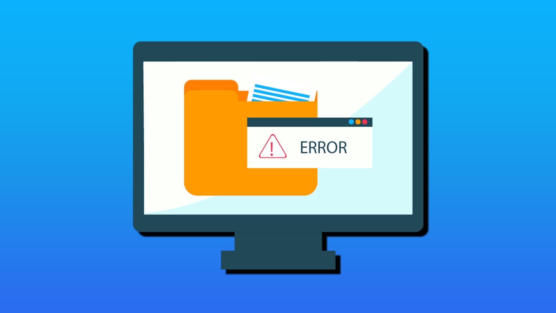 Why VMware Cannot Scan Local Directories and What to Do About It