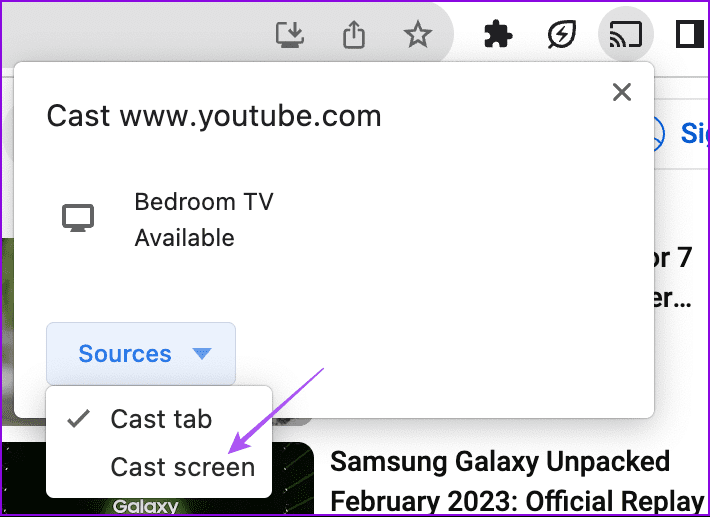 How to Connect MacBook to TV (Wired and Wirelessly)