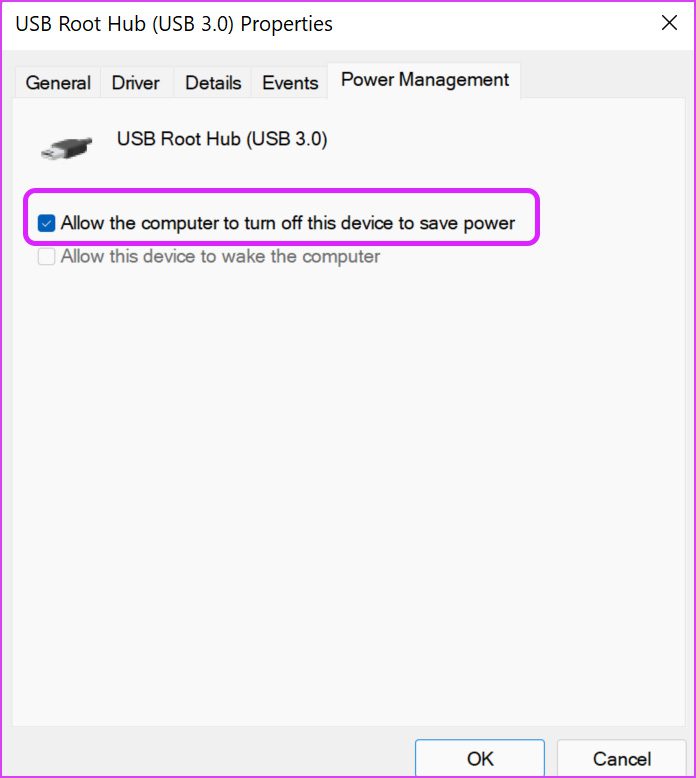 Top 8 Ways to Fix Windows 11 Not Recognizing USB Devices Guiding Tech