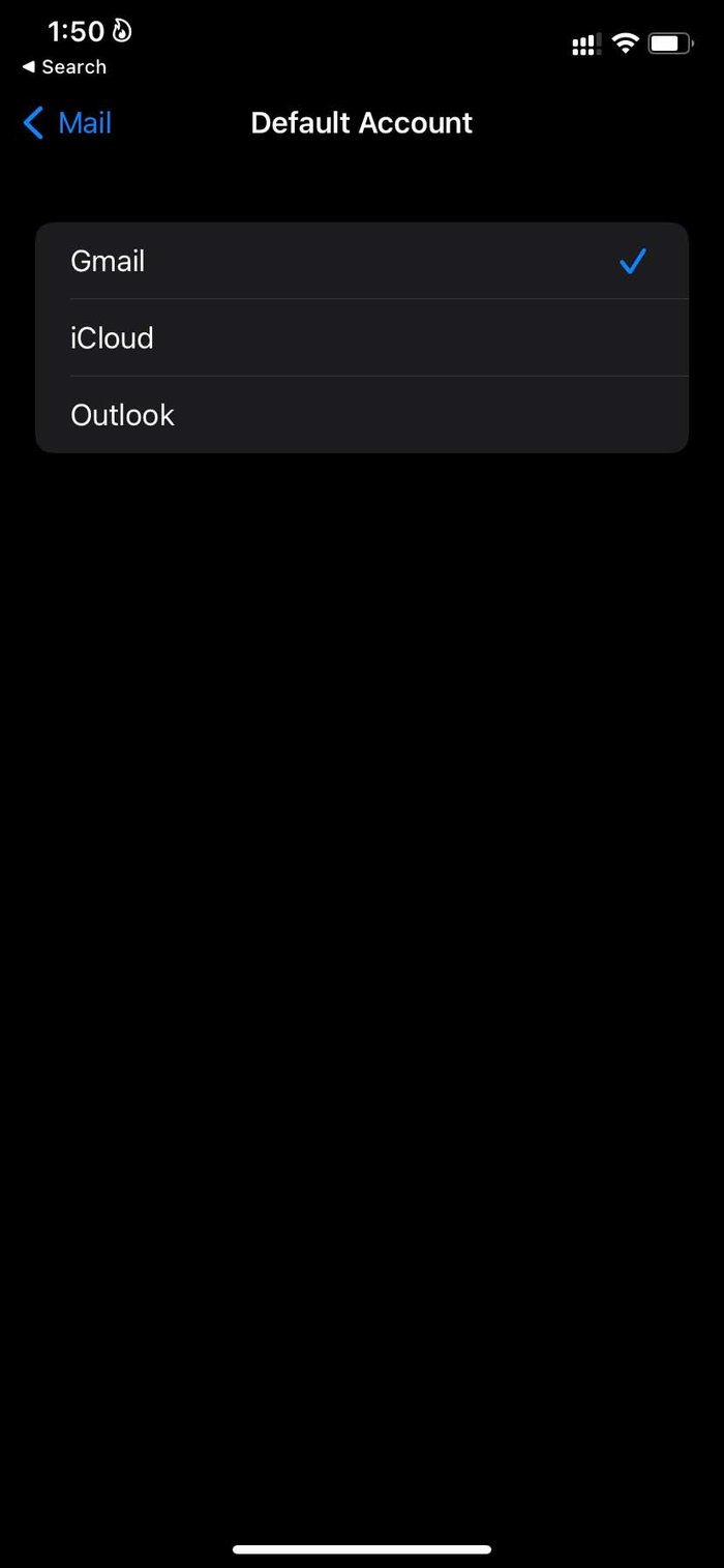 Top 9 Ways to Fix iPhone Not Sending Emails