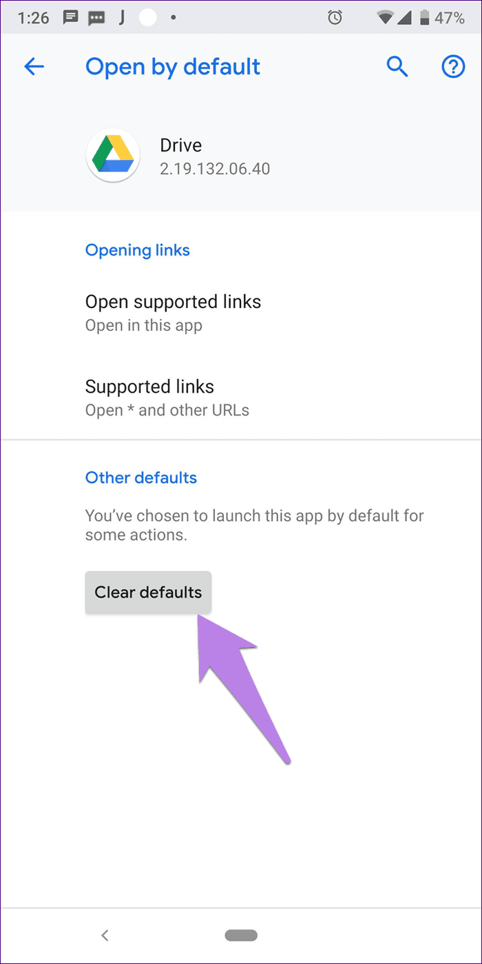How to Change Default PDF Viewer on Android