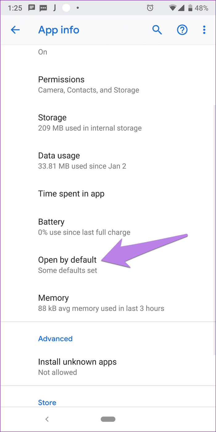 How to Change Default PDF Viewer on Android