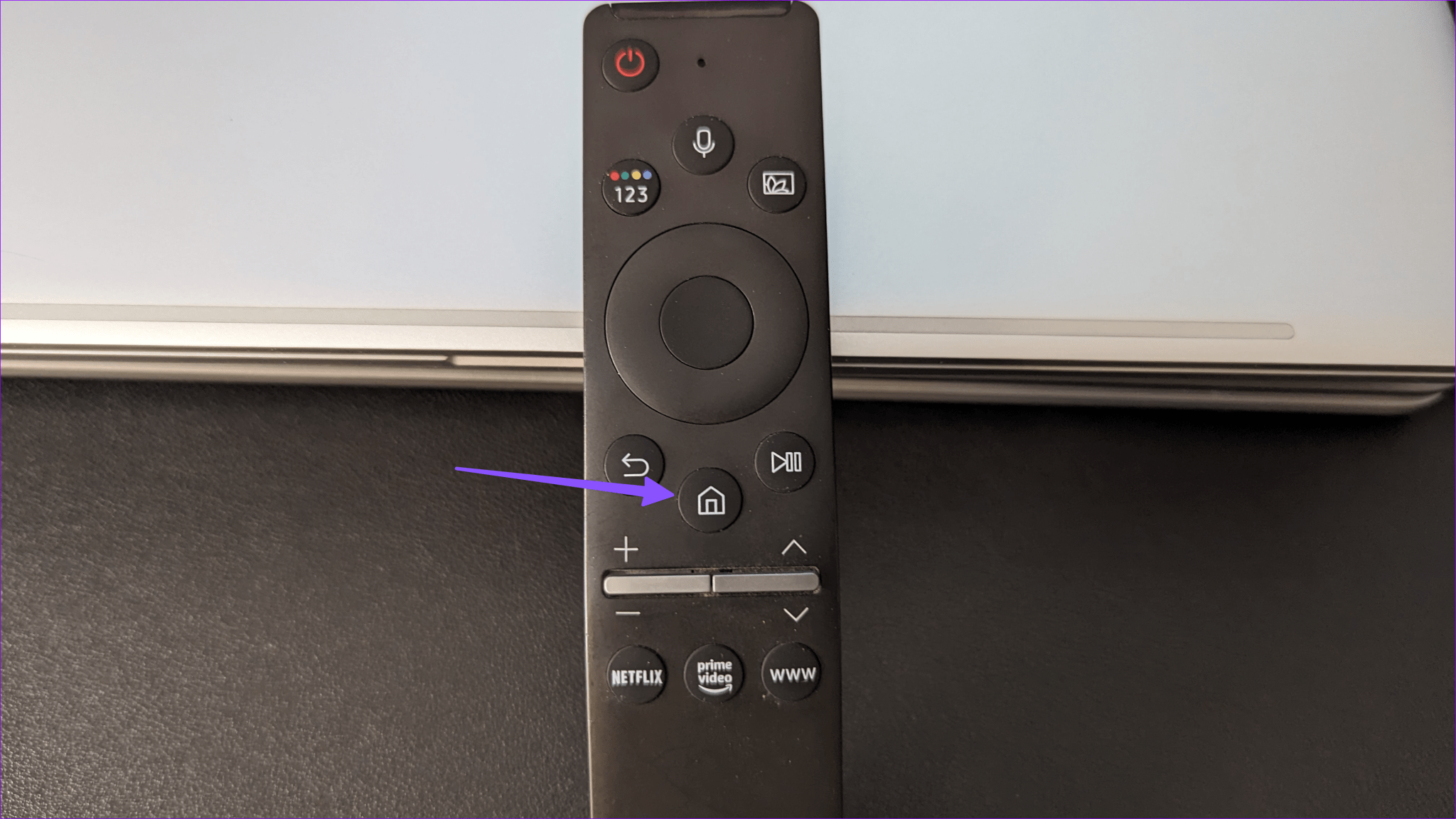 How to Change Input on Samsung TV Guiding Tech
