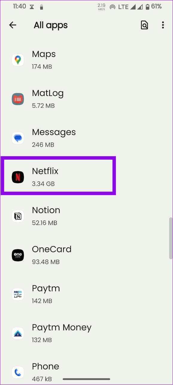Why Does Netflix Keep Logging Me Out and 7 Ways to Fix It Guiding Tech