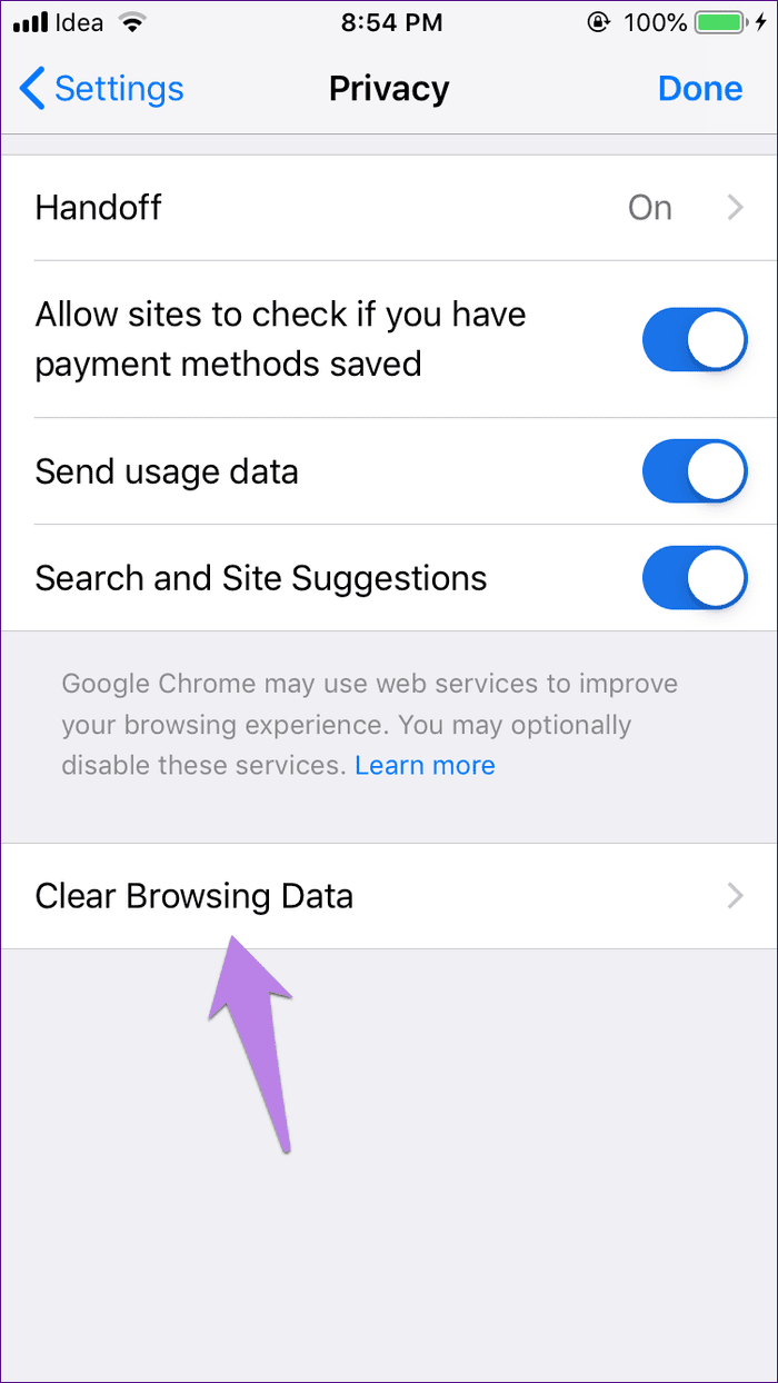 How to Fix Chrome Sync Bookmarks Not Working Issue