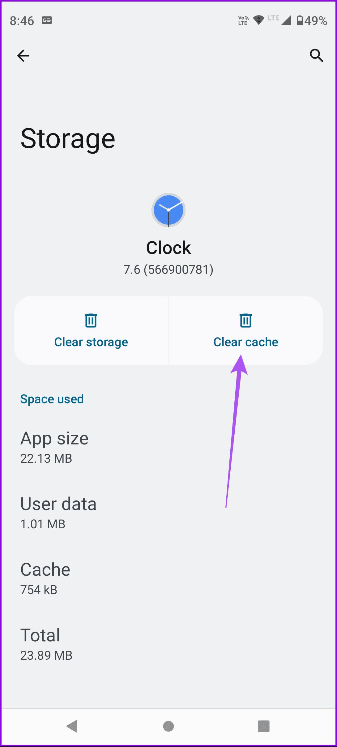 7 Best Fixes for Clock App Not Working on Android Guiding Tech