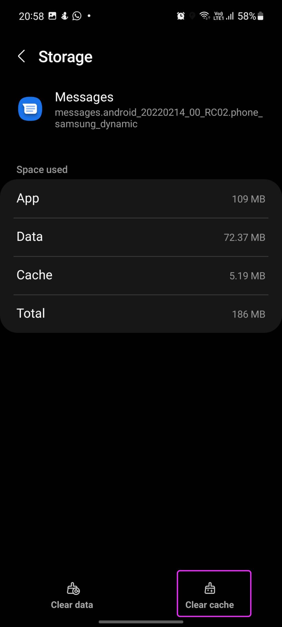 4 Ways to Fix Google Messages App Not Working Guiding Tech