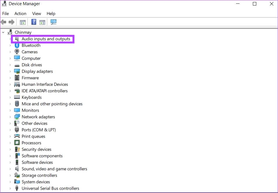 How to Fix Buzzing Sound From Computer or Laptop Speakers Guiding Tech