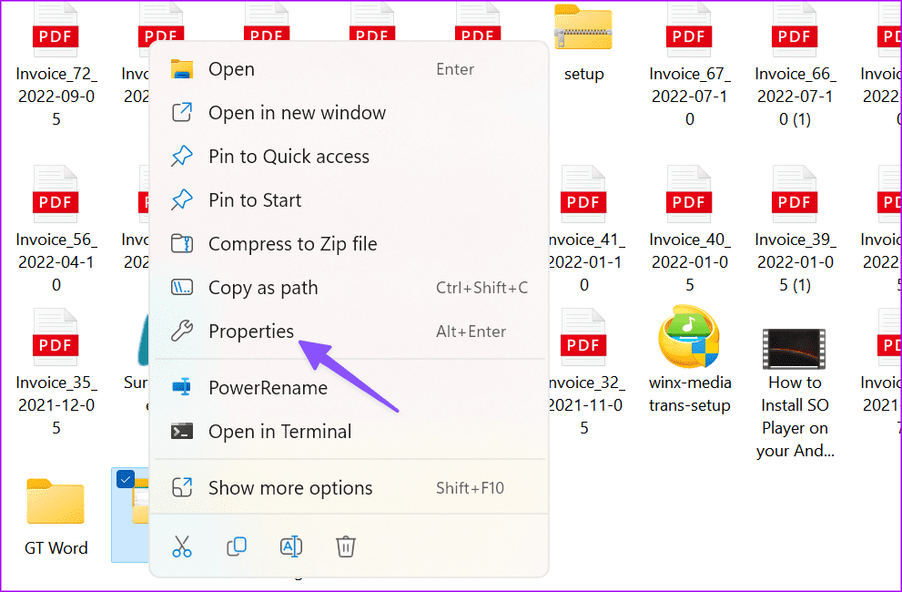 4 Best Ways to Compare Files in Two Folders on Windows 11 Guiding Tech