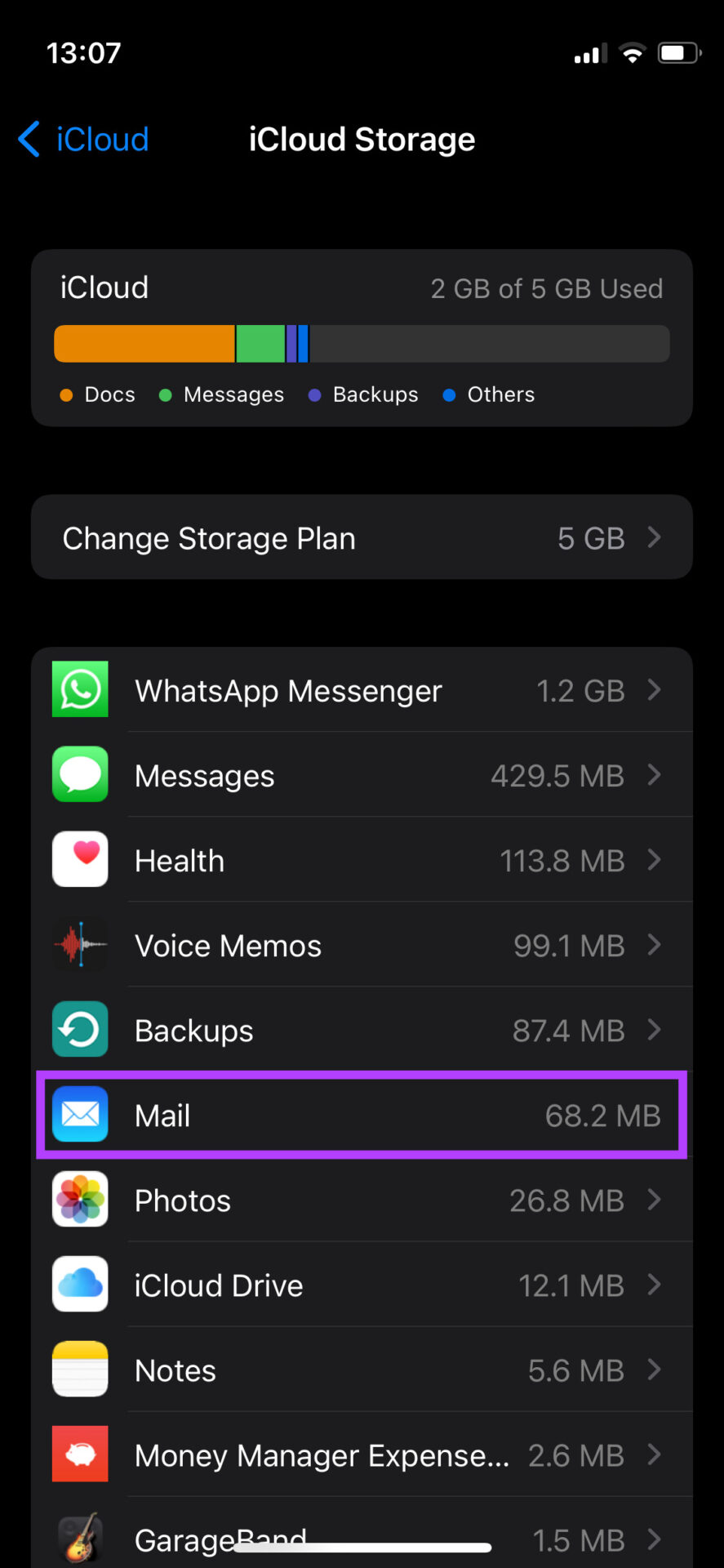 Top 7 Ways to Fix iCloud Contacts Not Syncing on iPhone Guiding Tech