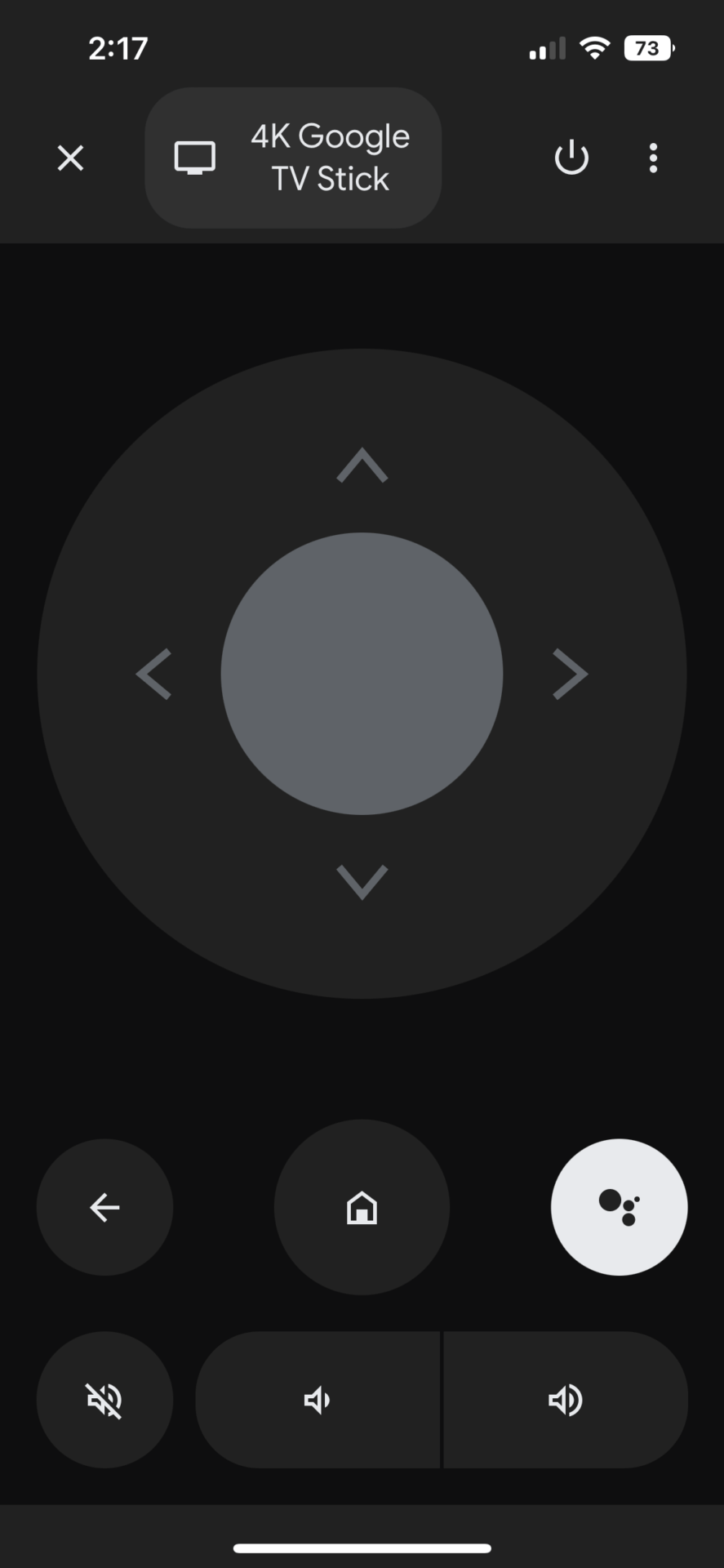 How To Use Iphone As Google Tv Remote guidingtech