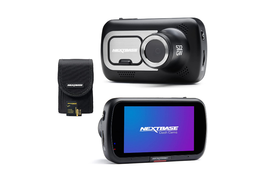 6 Best Dash Cams With Cloud Storage Guiding Tech