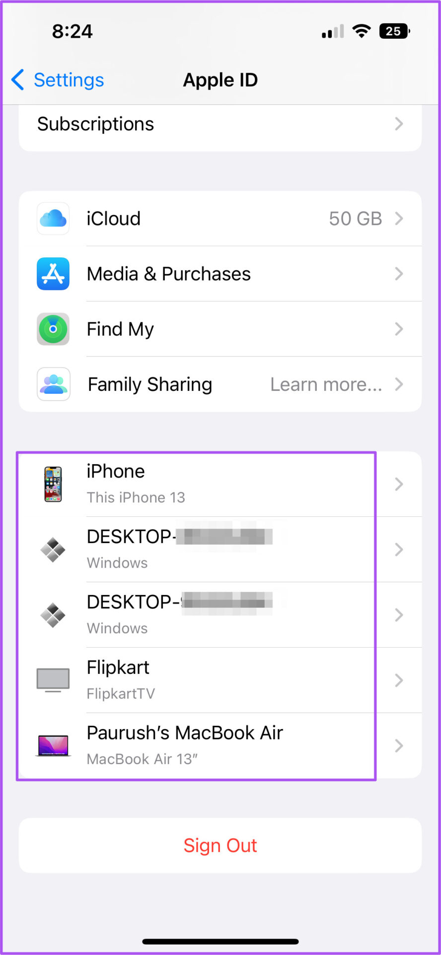 7 Best Ways to Fix Apple TV App Not Working on Amazon Fire TV Stick