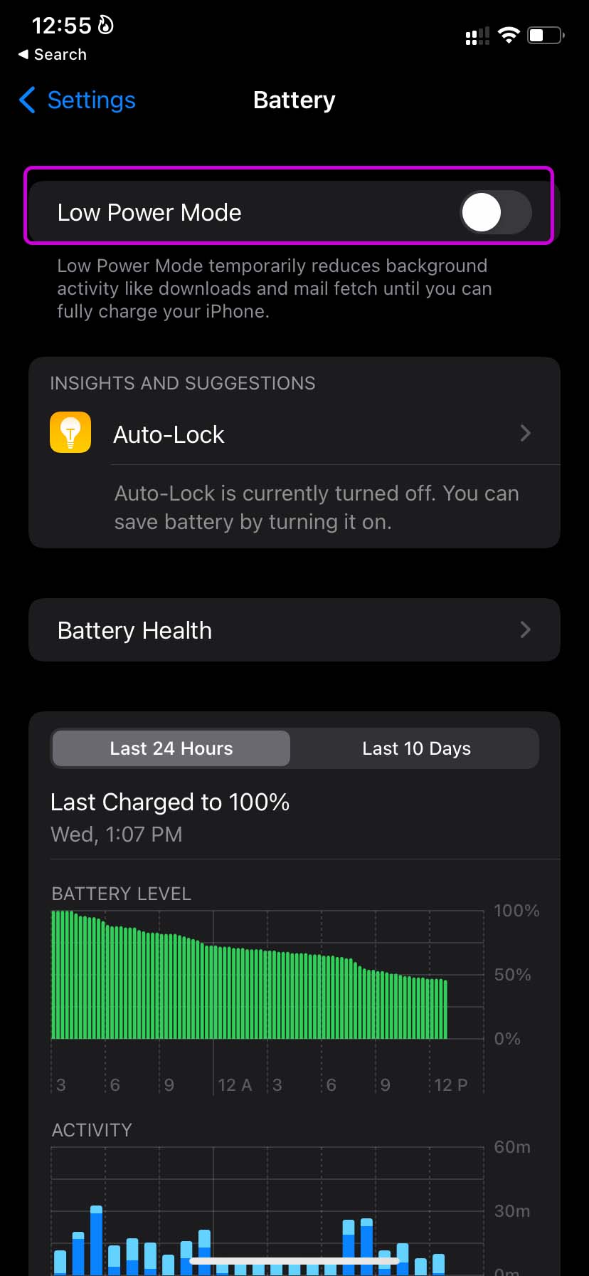 Top 8 Ways to Fix iPhone Not Connecting to a Bluetooth Speaker