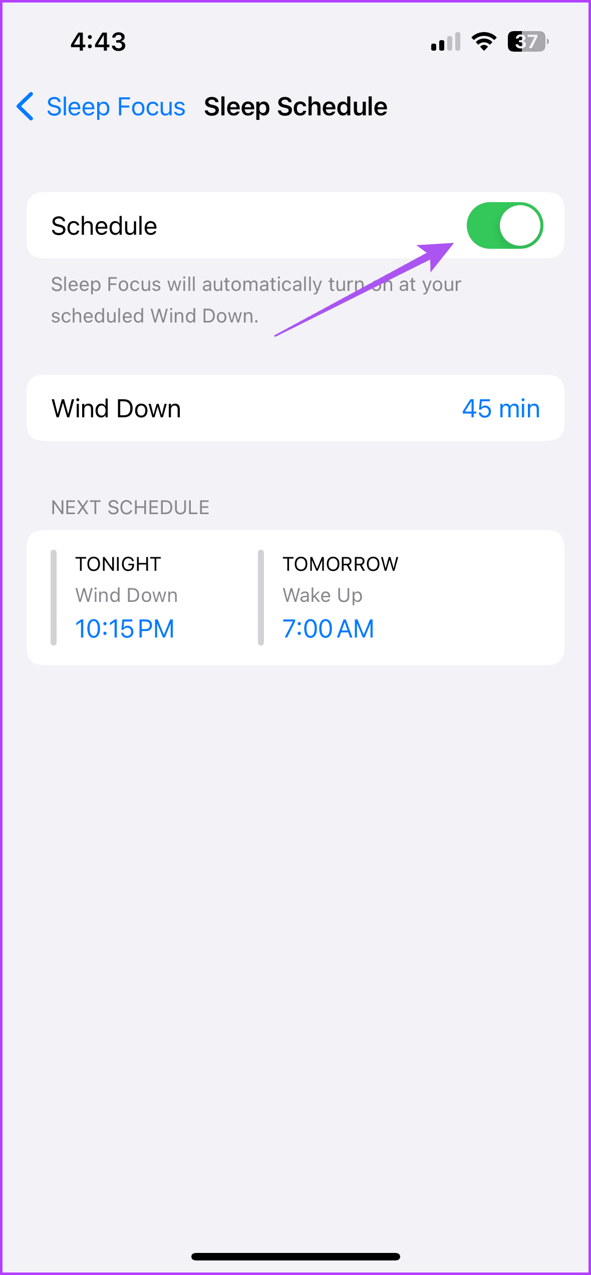 5 Best Fixes for Home Screen or Lock Screen Wallpaper Blurry on iPhone