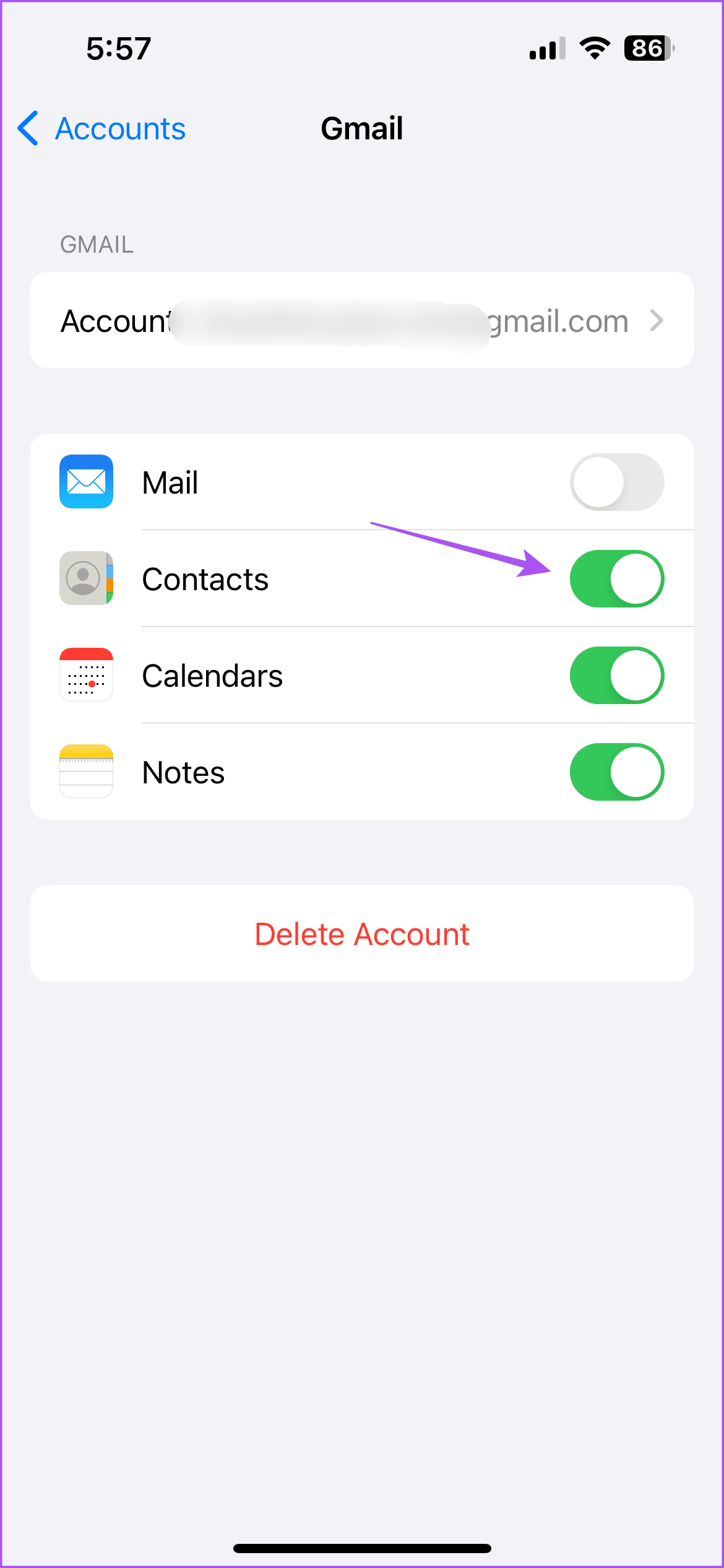 4 Best Ways to Print Contacts From iPhone Guiding Tech